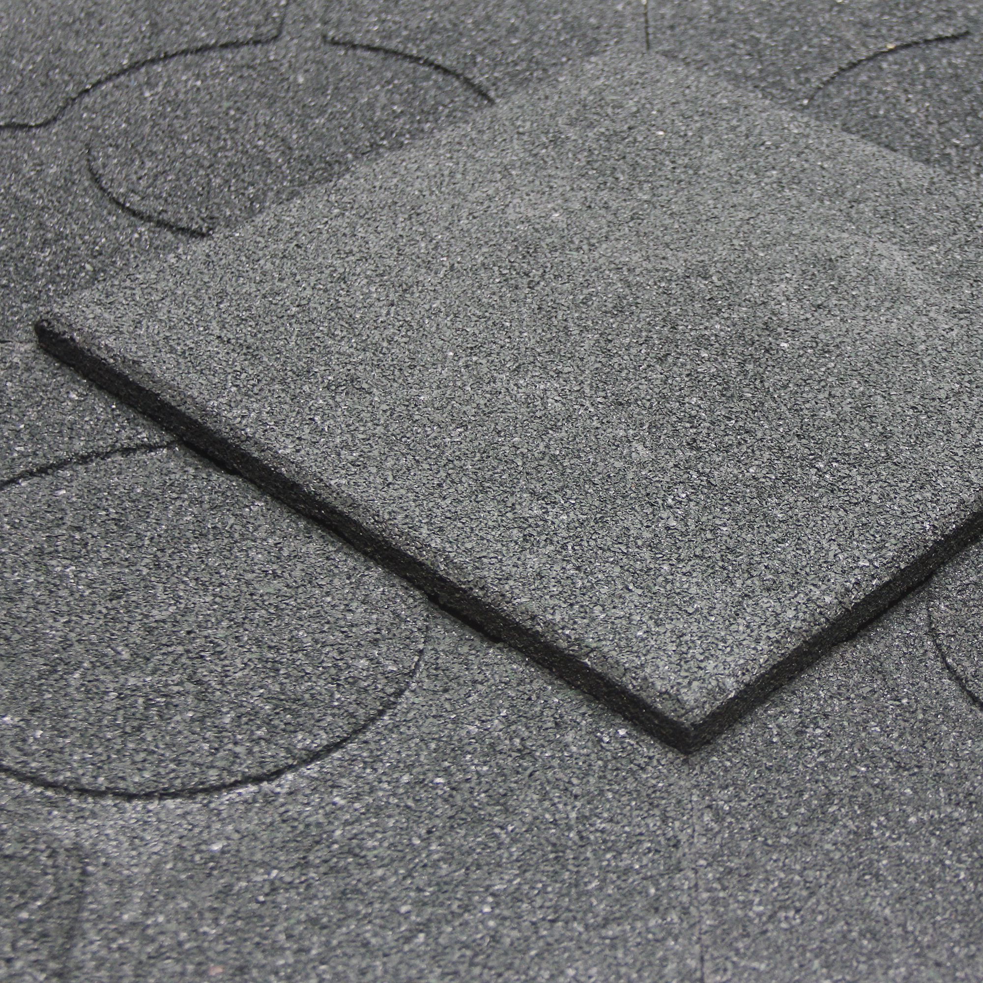 Kaucuk Yer Kaplama Kaucuk Yer Kaplama