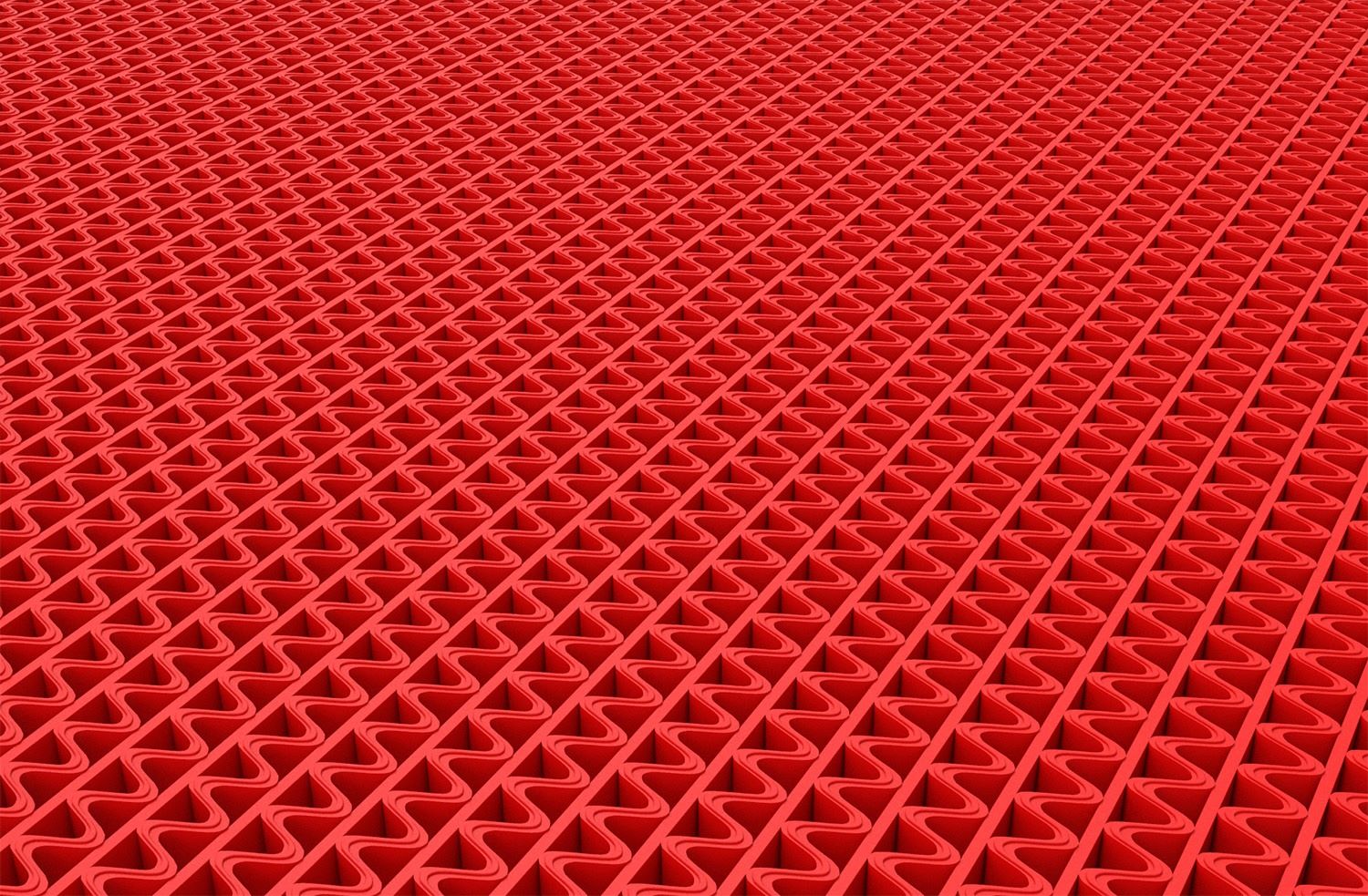 Yıldız Desen Zmat Paspası Yıldız Desen Zmat Paspası