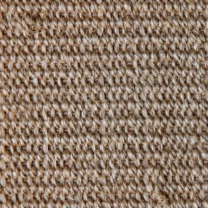 Açık Kahve Doğal Coco Sisal Halı