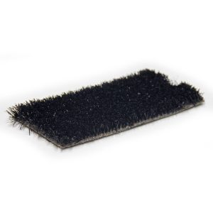 Advance 13-210 Siyah Çim Halı