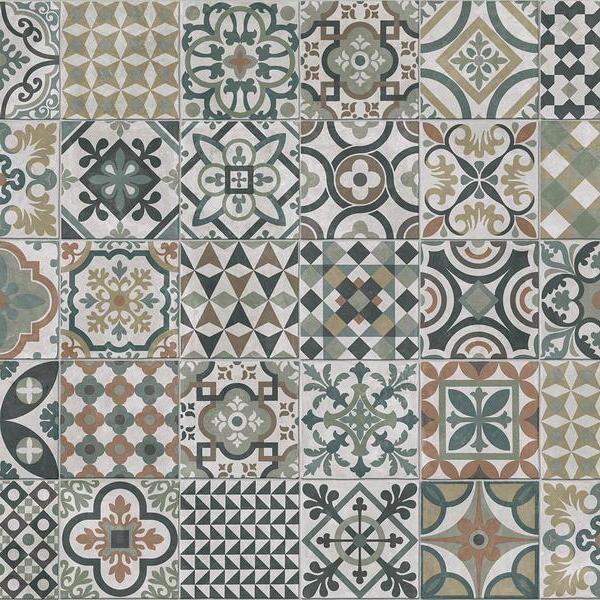 MyFloor Carcassonne 472M Kaymaz PVC Zemin Kaplama