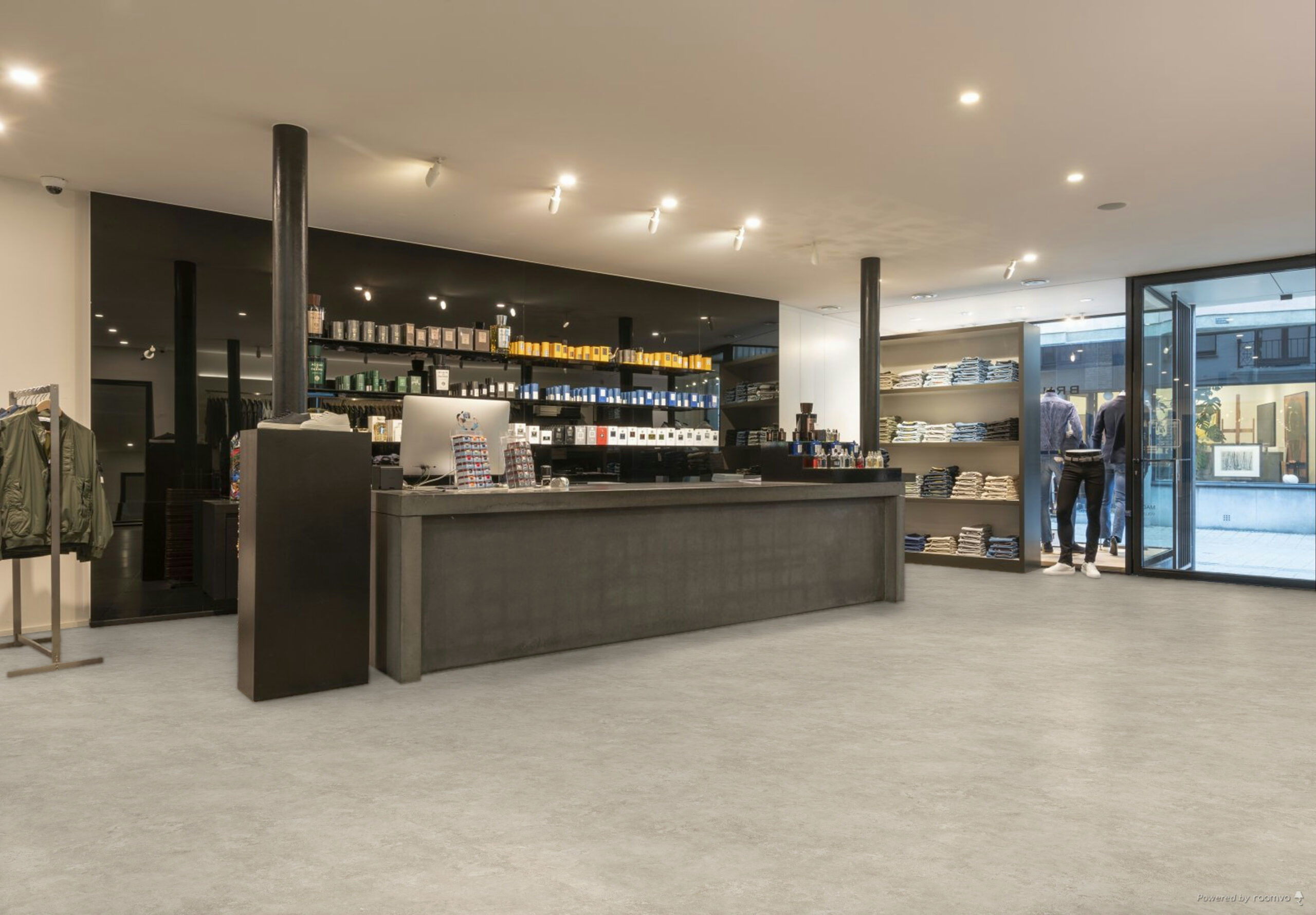 MyFloor Casali 126L Premium Vinil Zemin Kaplama - Görsel 2