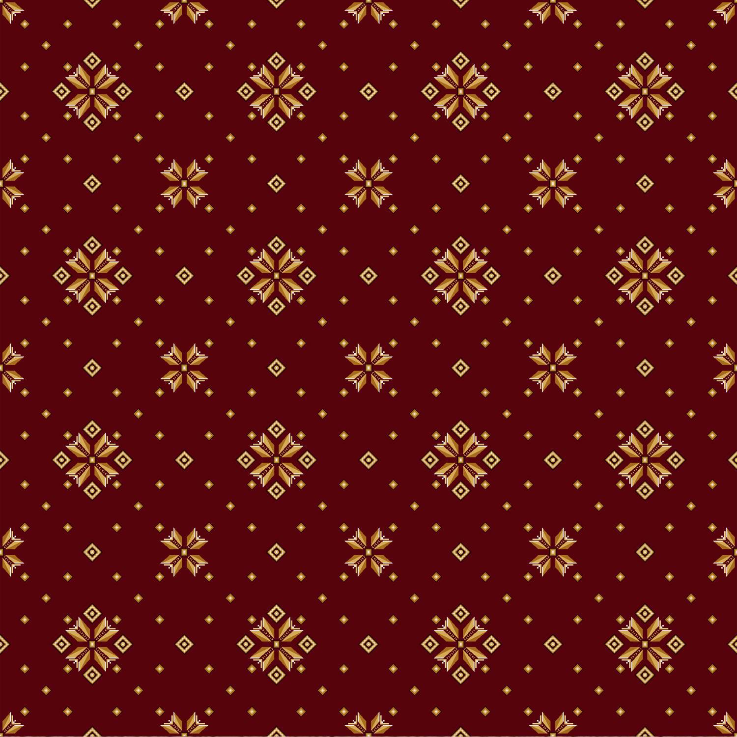 Dinarsu Ambiance Serisi Saxony Tufting Halı