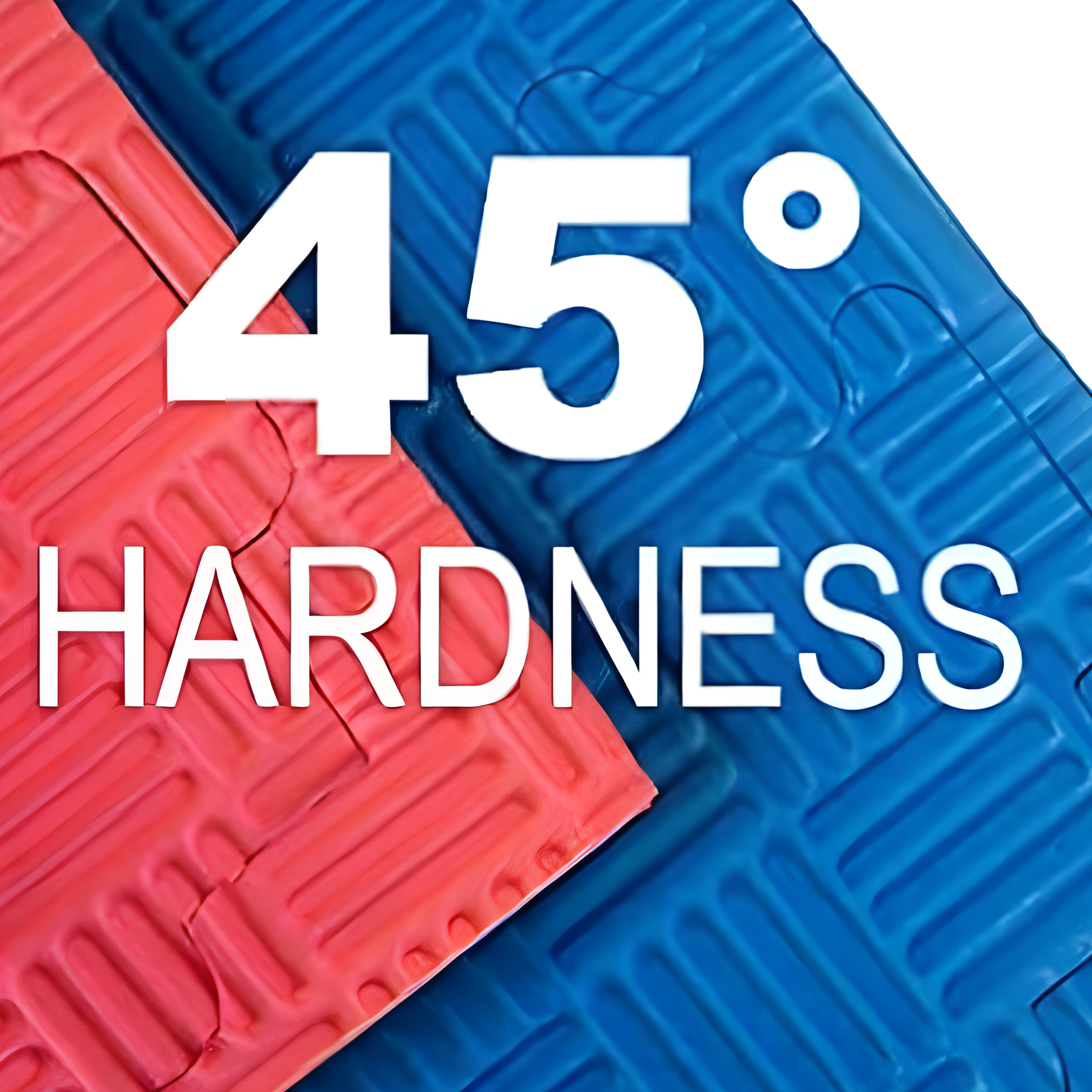 Eva Tatami Yumuşak Zemin Minderi 13 Mm Acık Mavi - Görsel 3