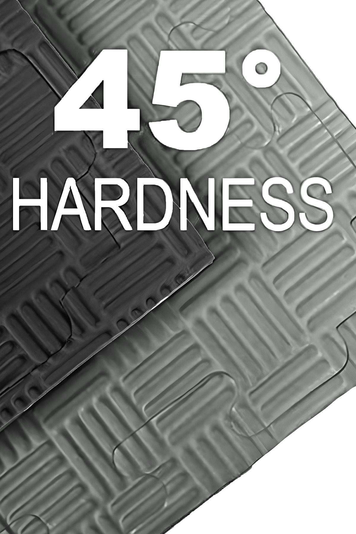 Eva Tatami Yumuşak Zemin Minderi 13 Mm Gri - Görsel 3