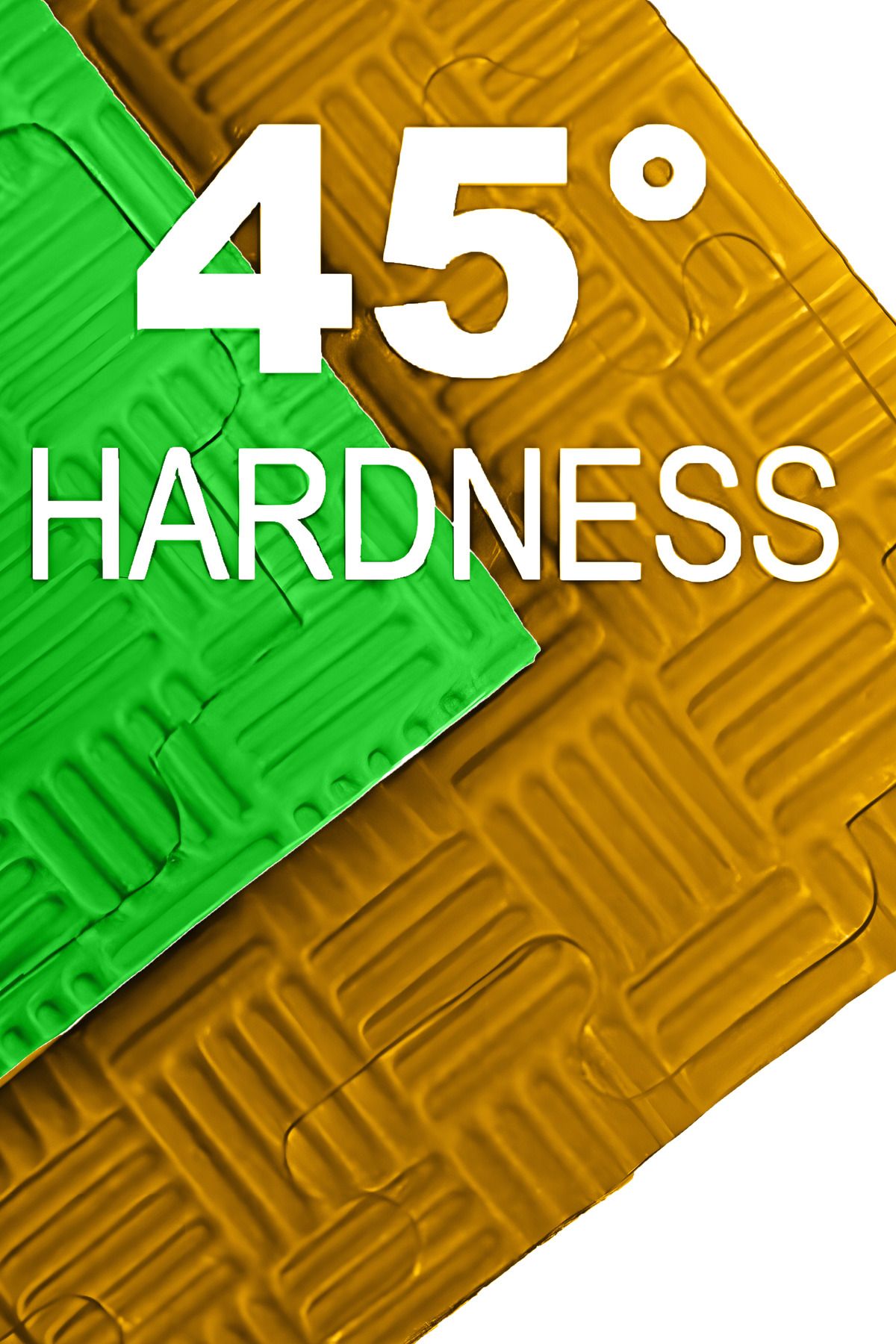 Eva Tatami Yumuşak Zemin Minderi 13 Mm Turuncu - Görsel 3