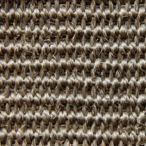Grey Doğal Coco Sisal Halı