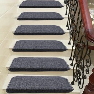 Gri-Bukle-Kendinden-Yapiskanli-Merdiven-Basamak-Paspasi-Halisi.jpg Gri Bukle Kendinden Yapışkanlı Merdiven Basamak Paspası / Halısı