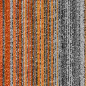 Heartbeat 03 karo Halı