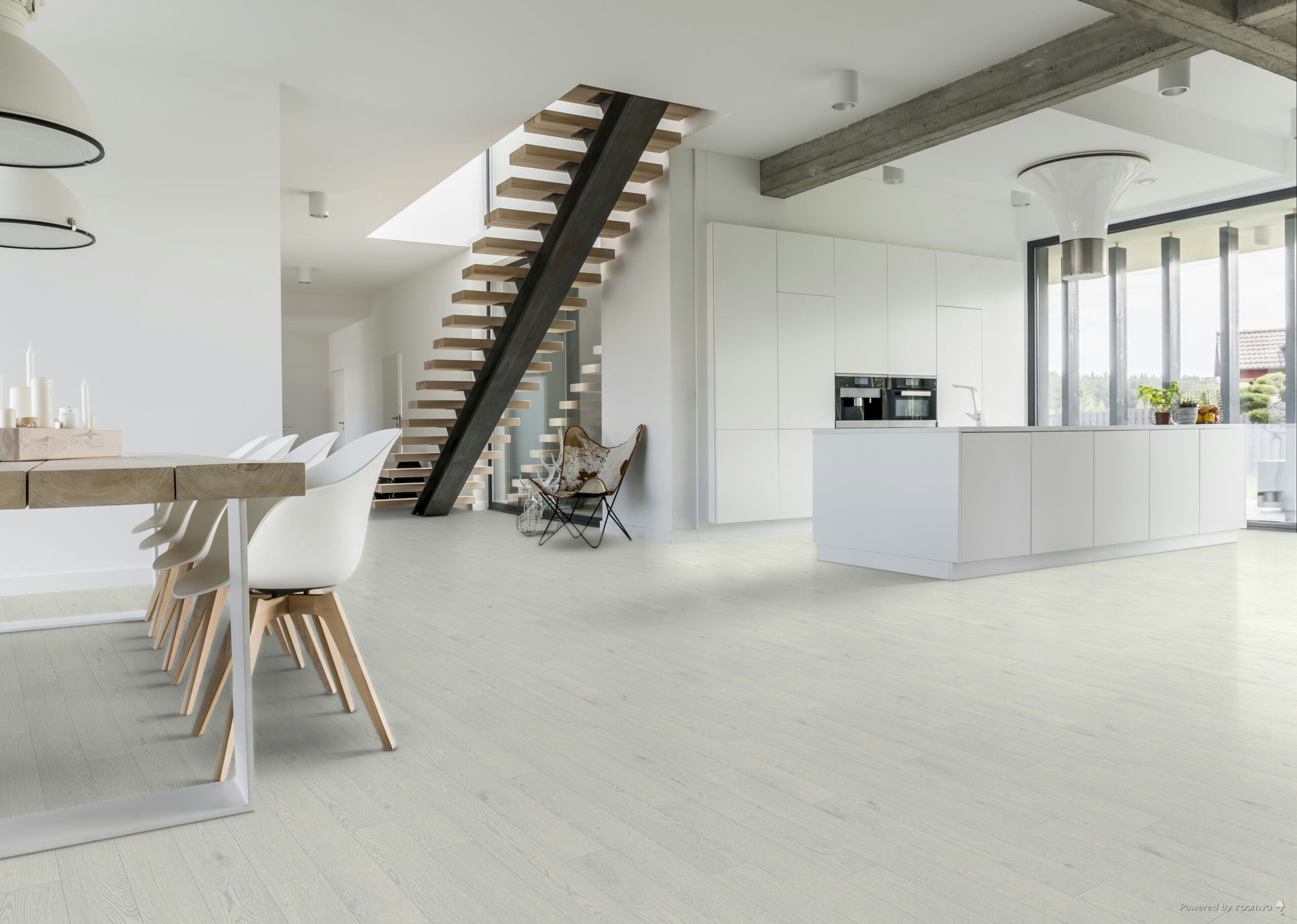 Holly Oak 001S - Görsel 2