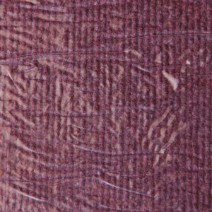 Jelatinli Vişne Rip Halı 5mm