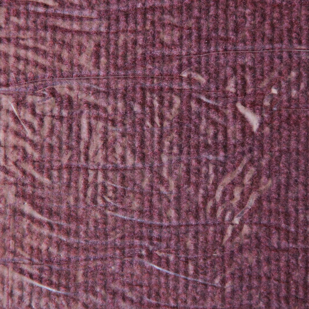 Jelatinli Vişne Rip Halı 5mm