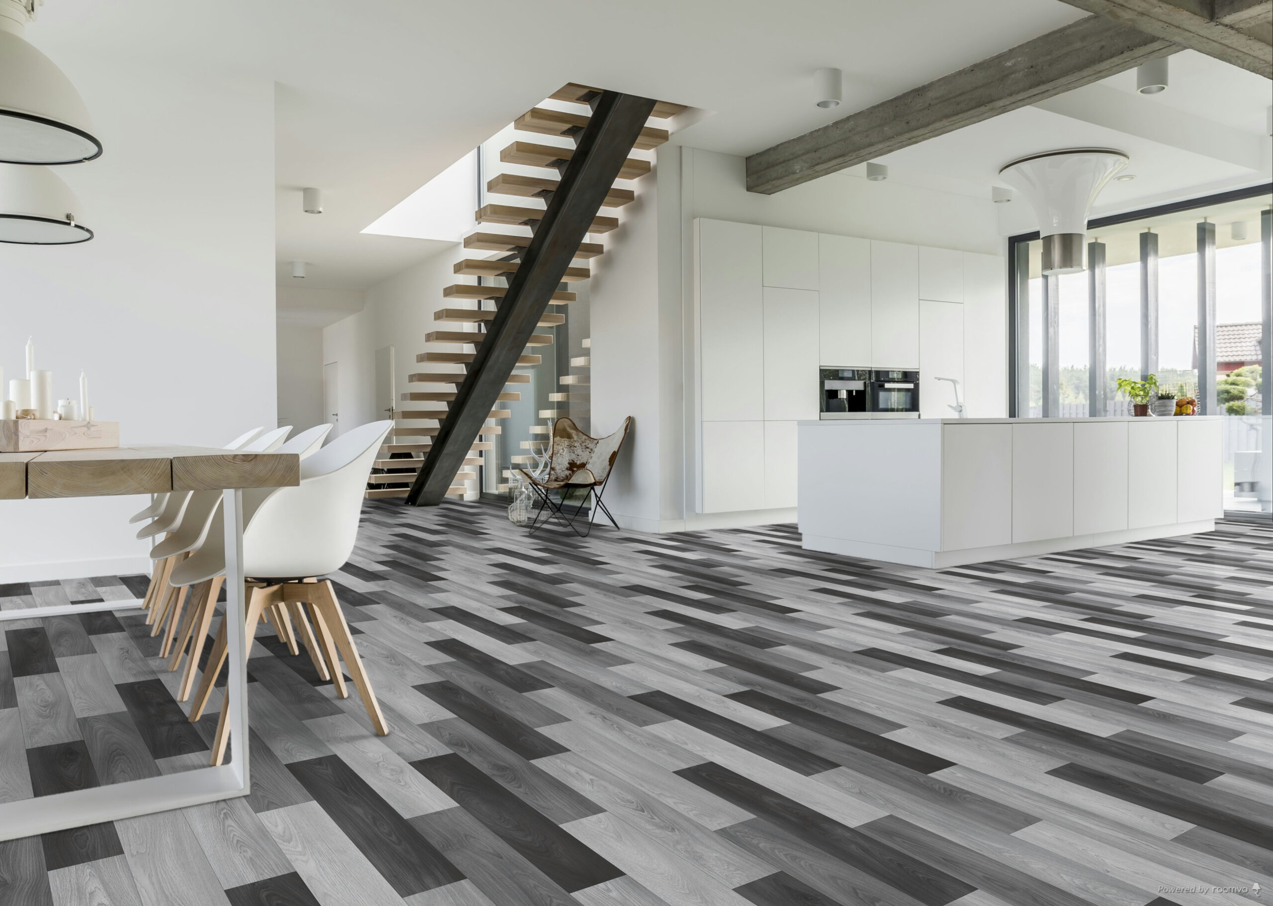 Keyline 909M - Görsel 2