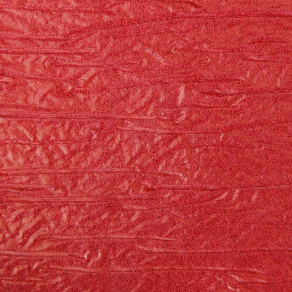 MyFloor Kırmızı Jelatinli Yumoş Halı