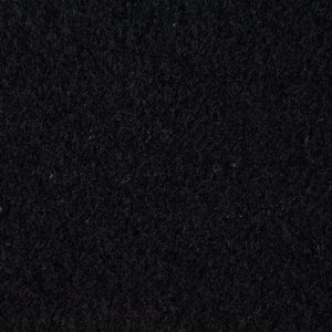 MyFloor Siyah Yumoş Halı