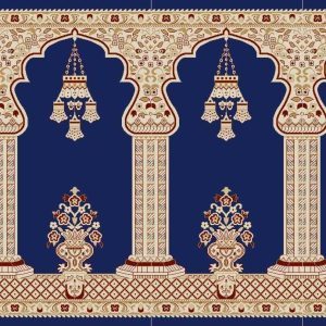 Myfloor-Mihrapli-Cami-Halisi-1632DBLUE.jpg Cami Halı