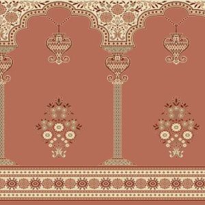 Myfloor-Mihrapli-Cami-Halisi-4058ROSE.jpg Cami Halı