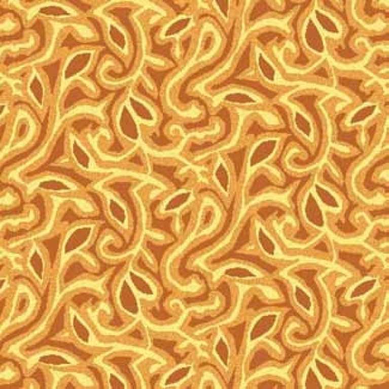 OS 08 084 - 02 Turuncu Otel Halısı