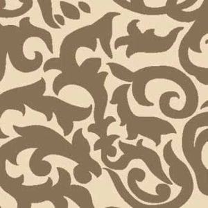 OS 08 109 - 03 Bej Desenli Otel Halısı