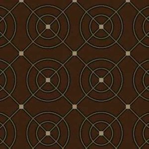 OS 08 127 - 24 Kahverengi Otel Halısı