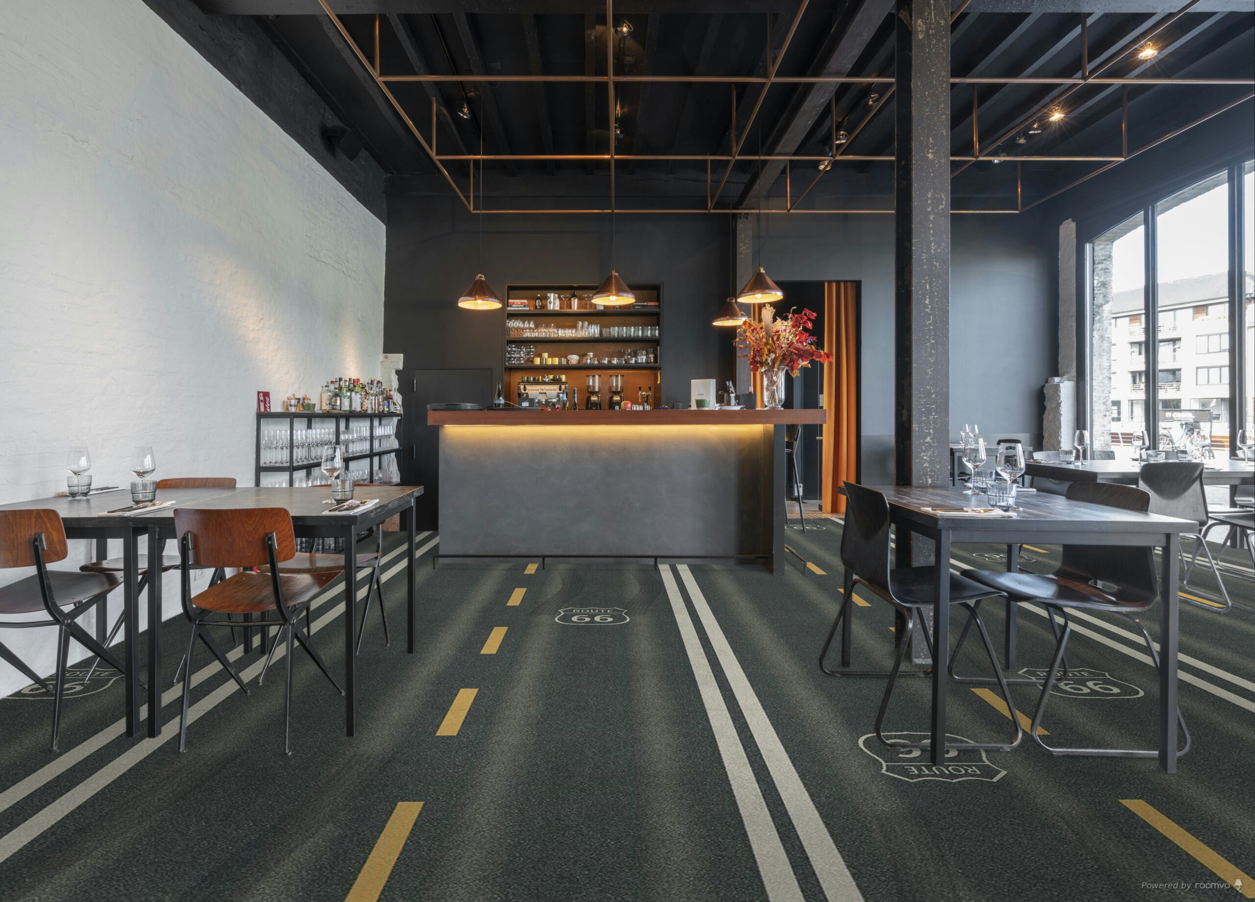 Route 66 - Görsel 2