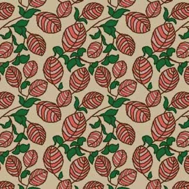 Samur SD (379) Bej Desenli Otel Halısı