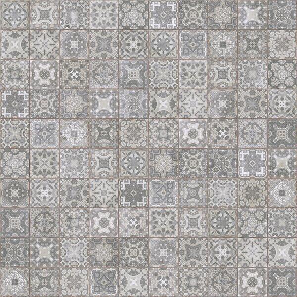 MyFloor Snowshill 370M Kaymaz PVC Vinil Zemin Kaplama