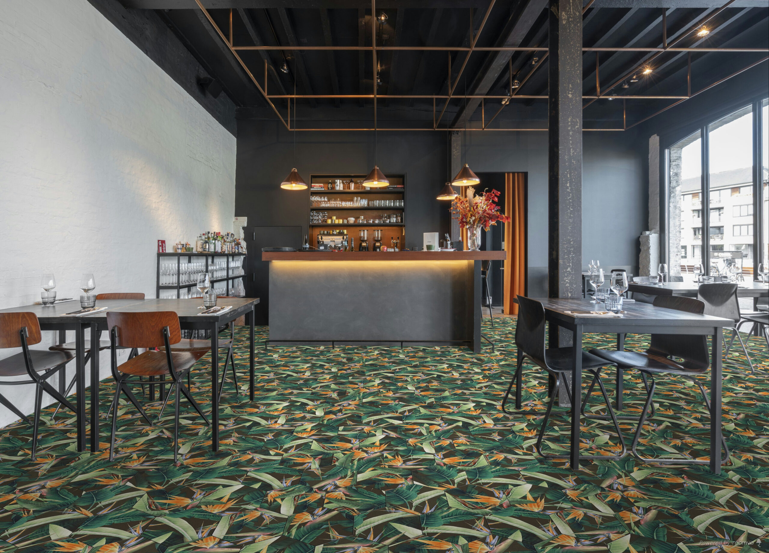 Strelitzia 536M - Görsel 2