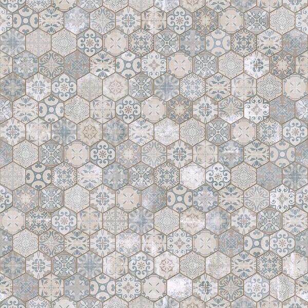 MyFloor Swansea 079M Kaymaz PVC Vinil Zemin Kaplama