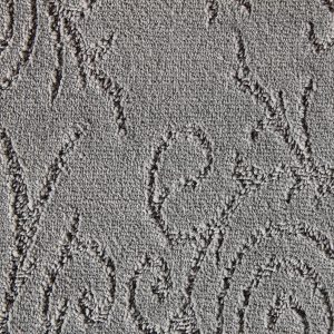 Tufting Duvardan Duvara Halı - 2375 Grey 15mm