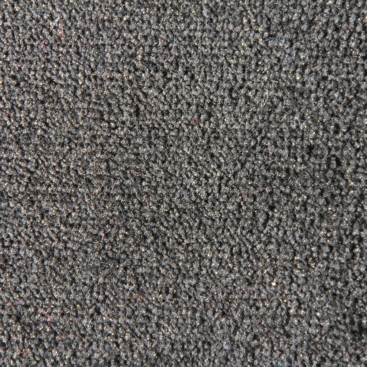 Tufting Duvardan Duvara Halı - Dinar Antrasit 15mm