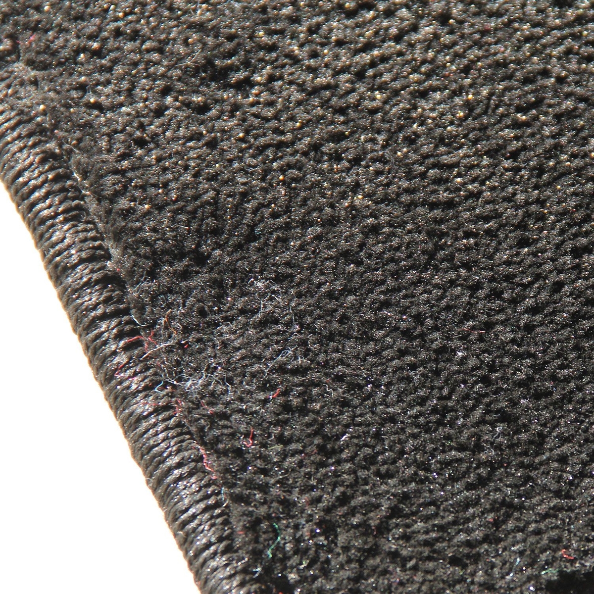 Tufting Duvardan Duvara Halı - Dinar Antrasit 15mm - Görsel 2