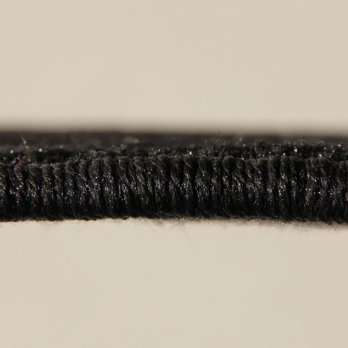 Tufting Duvardan Duvara Halı - Dinar Antrasit 15mm - Görsel 3