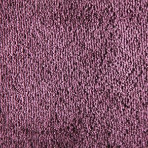 Tufting Duvardan Duvara Halı - Dinar Mor 15mm