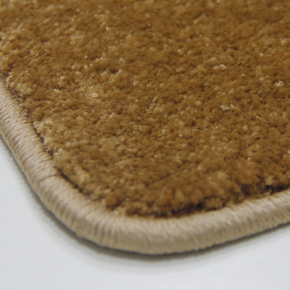 Tufting Duvardan Duvara Halı - Gold 02 Gold 15mm. - Görsel 2