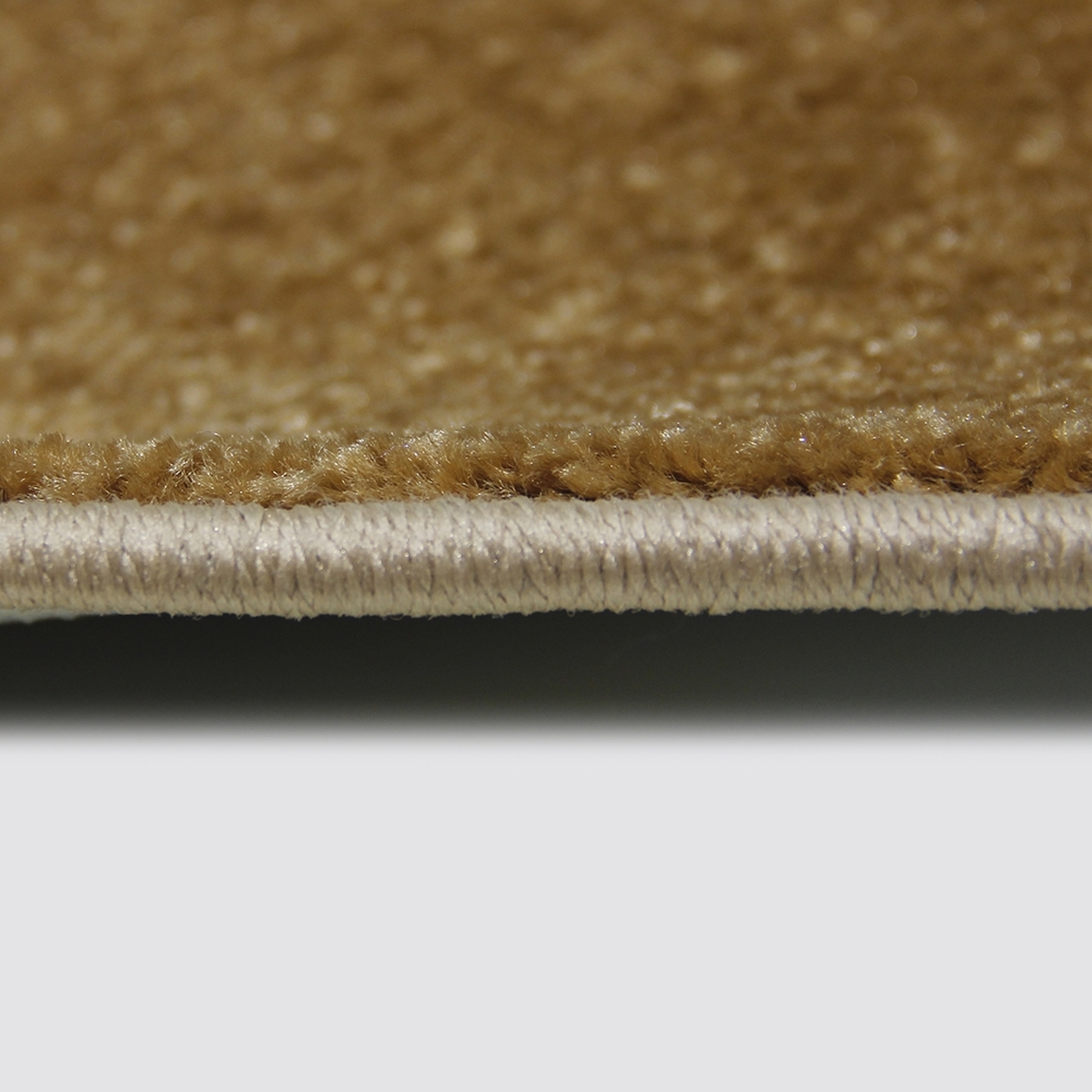 Tufting Duvardan Duvara Halı - Gold 02 Gold 15mm. - Görsel 3