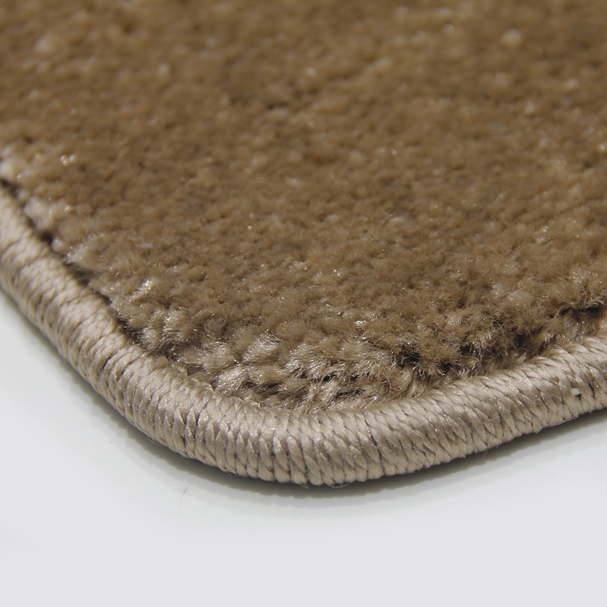 Tufting Duvardan Duvara Halı - Gold 03 Dark Beige 15mm. - Görsel 3