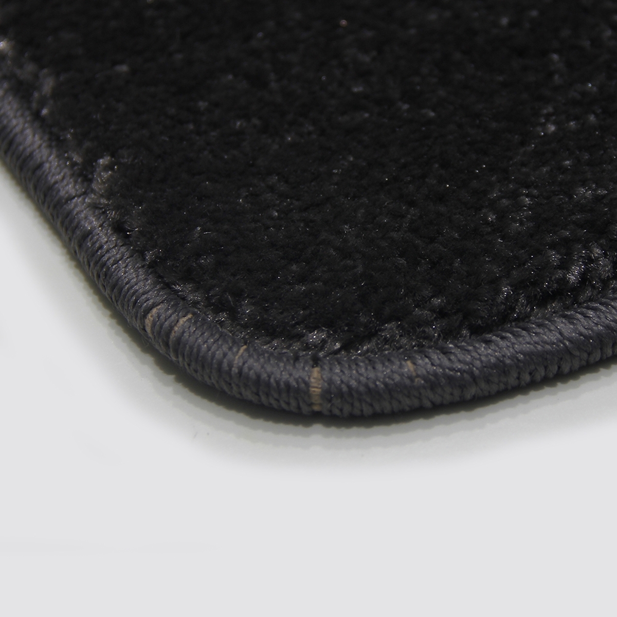 Tufting Duvardan Duvara Halı - Gold 06 Dark Grey 15mm. - Görsel 4