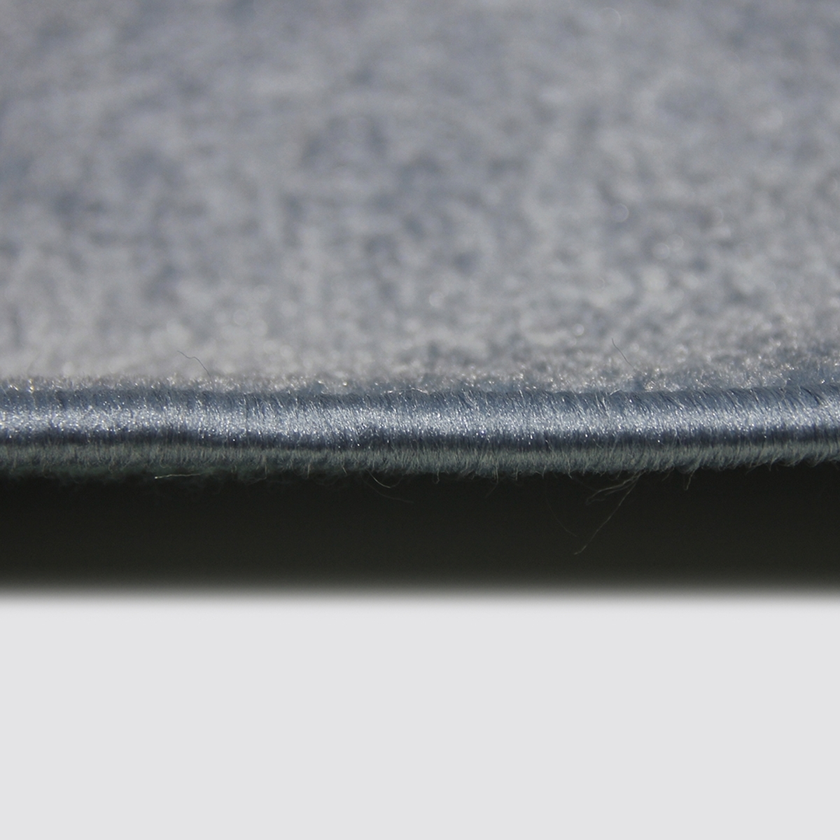 Tufting Duvardan Duvara Halı - London Açık Mavi 8mm. - Görsel 3