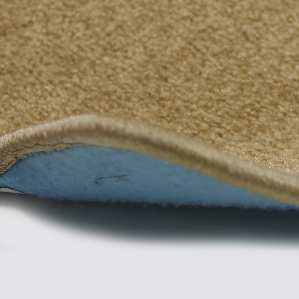 Tufting Duvardan Duvara Halı - London Bal Rengi 8mm. - Görsel 2