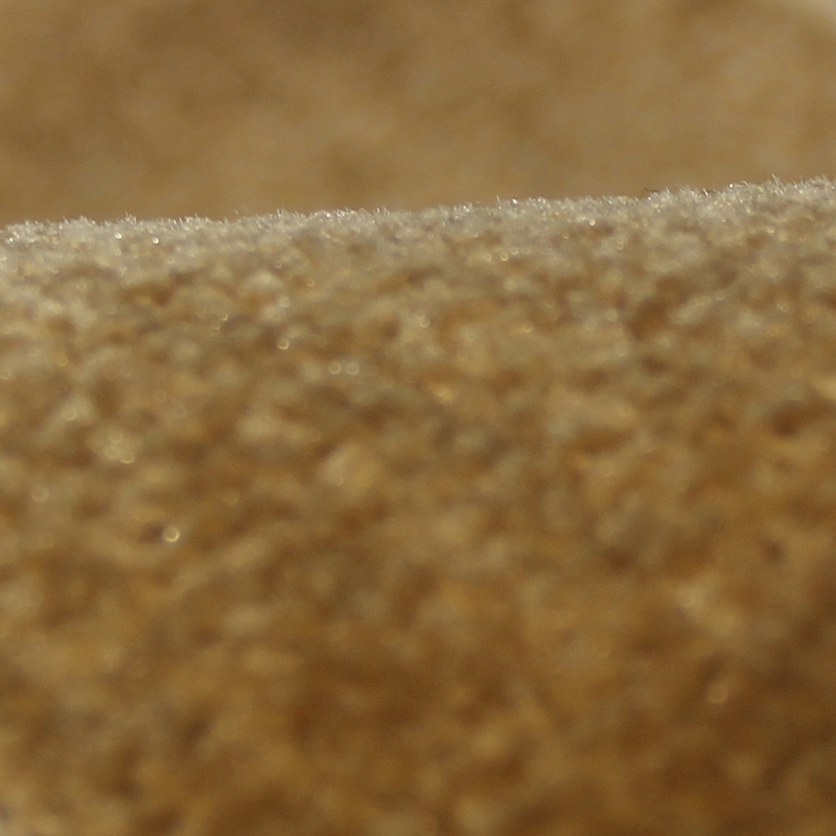 Tufting Duvardan Duvara Halı - London Bal Rengi 8mm. - Görsel 3