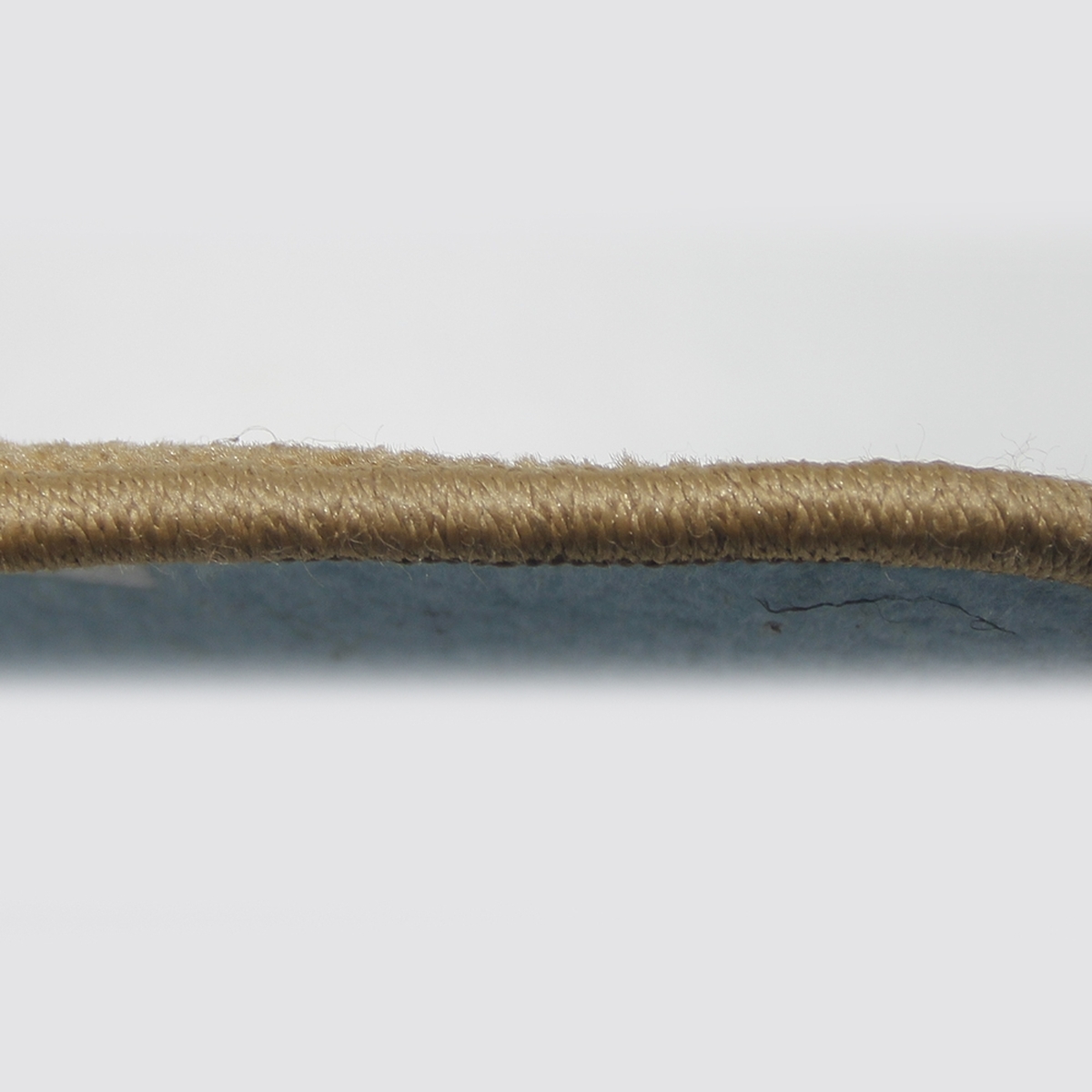 Tufting Duvardan Duvara Halı - London Bal Rengi 8mm. - Görsel 4