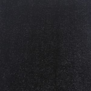 Tufting Duvardan Duvara Halı - London Siyah 8mm.