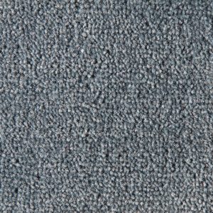 Tufting Duvardan Duvara Halı - Raha Açık Mavi 20mm