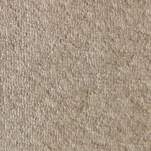 Tufting Duvardan Duvara Halı - Raha Beyaz 20mm