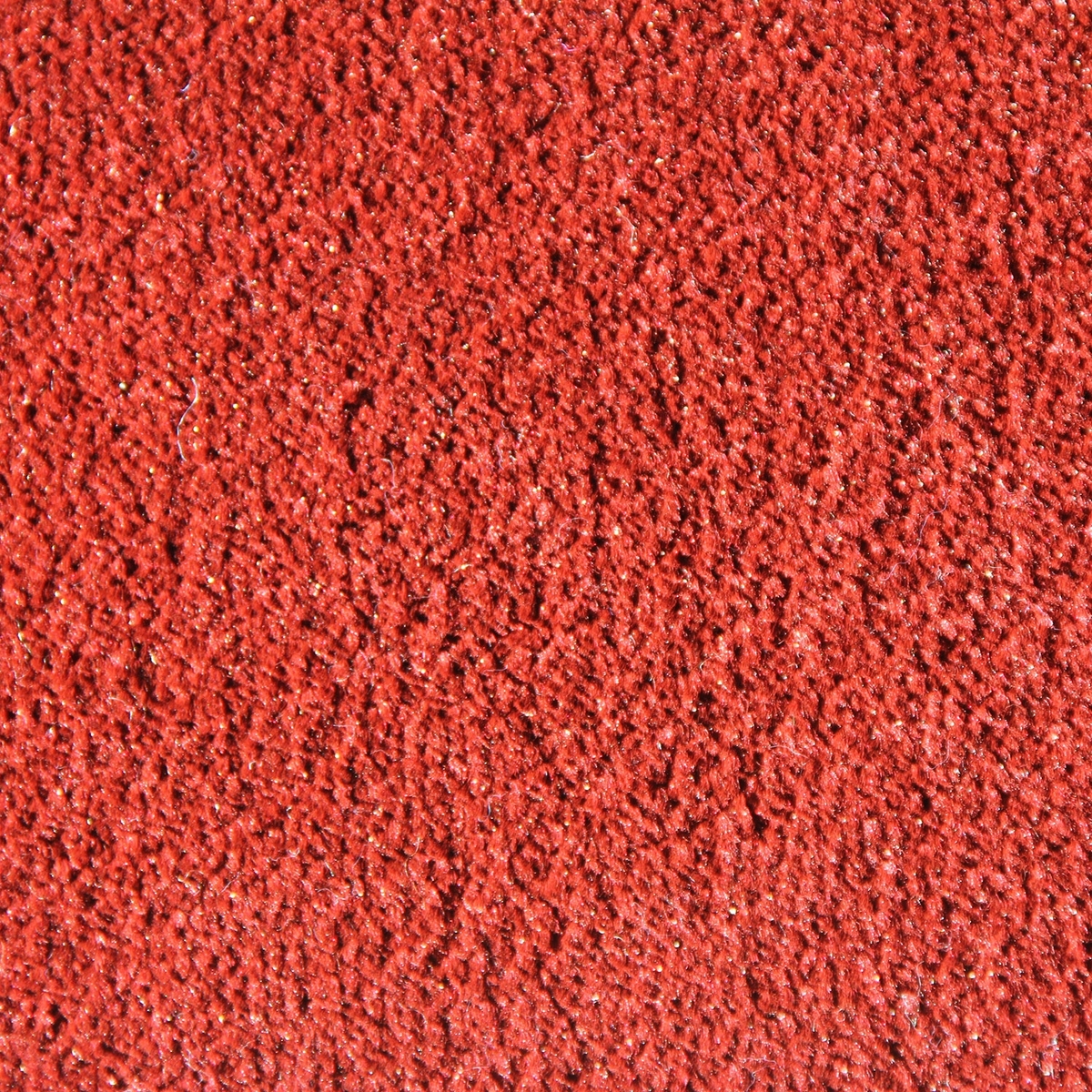 Tufting Duvardan Duvara Halı - Raha Bordo 20mm