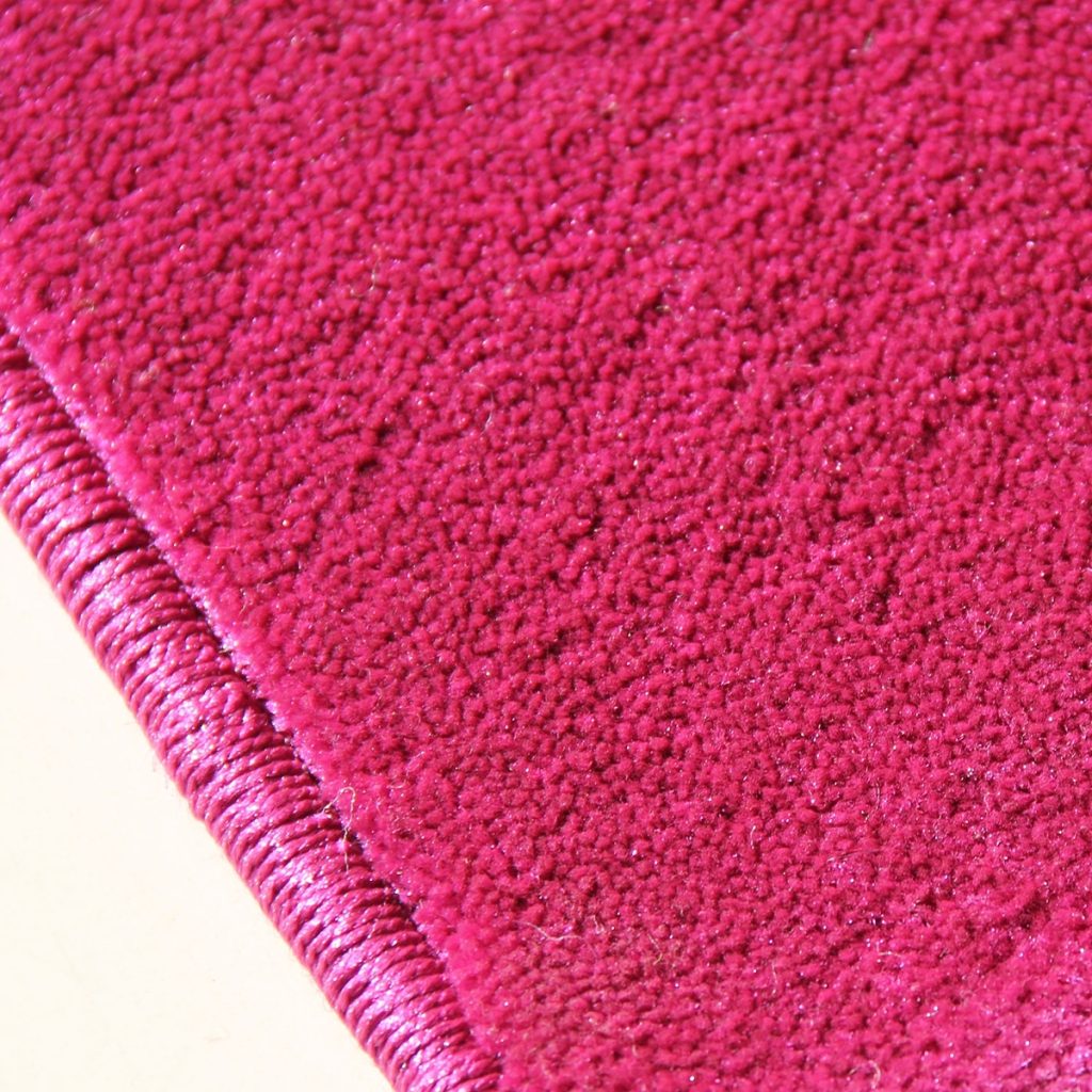 Tufting Duvardan Duvara Halı