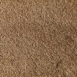 Tufting Duvardan Duvara Halı - Raha Koyu Bej 20mm