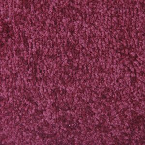 Tufting Duvardan Duvara Halı Red 12 - (11mm Tüylü Halı)