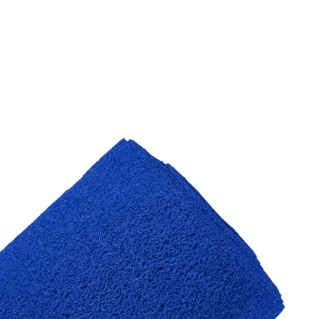 Mavi Kıvırcık Paspası - Görsel 6